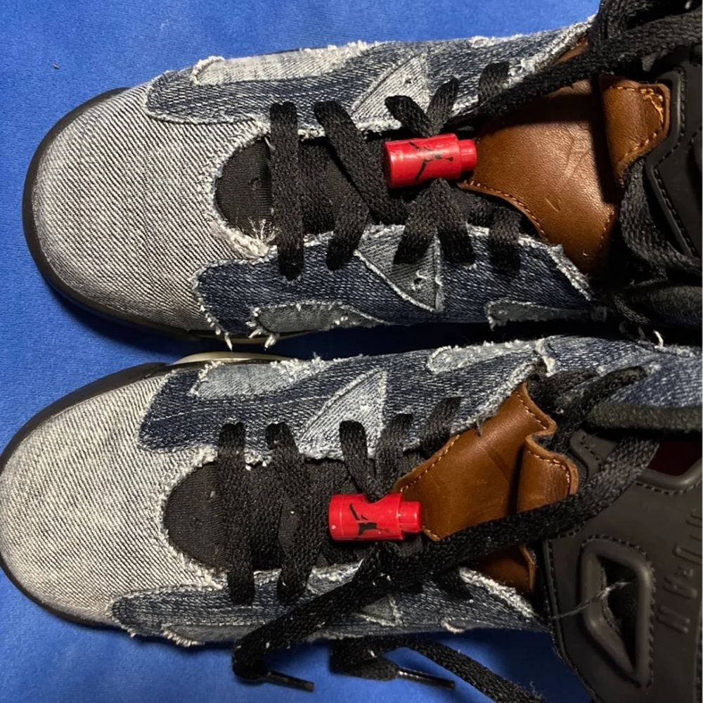 Jordan retro6